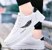 Shoes White - 7