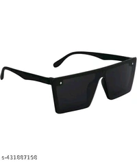 Black Sunglasses Pack Of 3