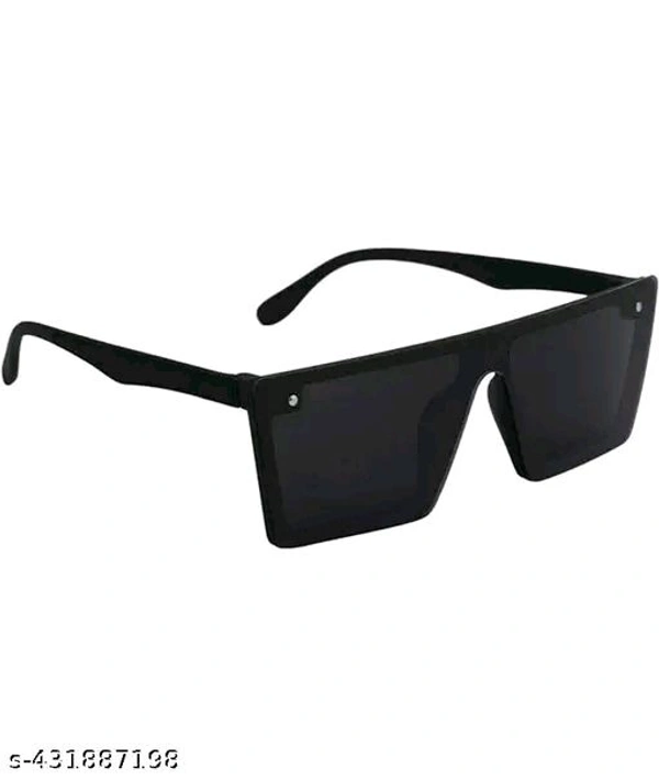 Black Sunglasses Pack Of 3