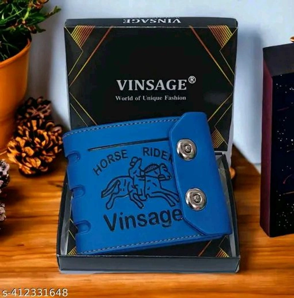 Men Wallet