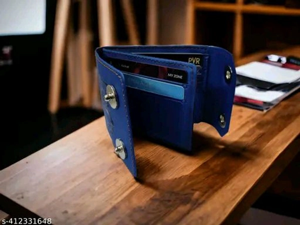 Men Wallet
