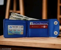 Men Wallet