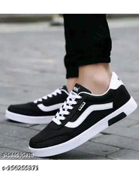 Black Shoes - 6