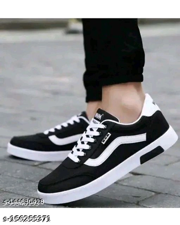 Black Shoes - 6