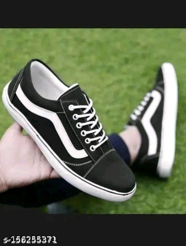 Black Shoes - 8