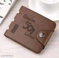 Wallet Purse