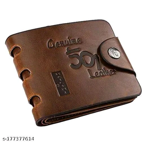 Wallet Purse