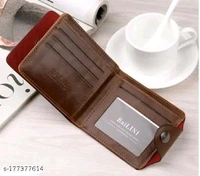 Wallet Purse
