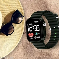 Headphone Bluetooth + Watch+headphones Cover.   Free Delivery