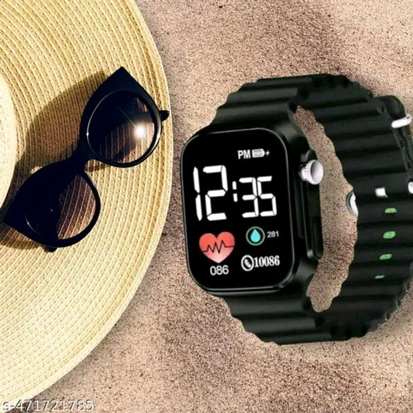 Headphone Bluetooth + Watch+headphones Cover.   Free Delivery