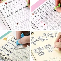 Magic Book For Kids