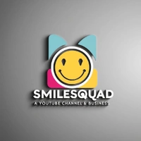 SmileSquad - Logo