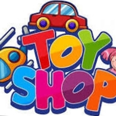 Toys Shop