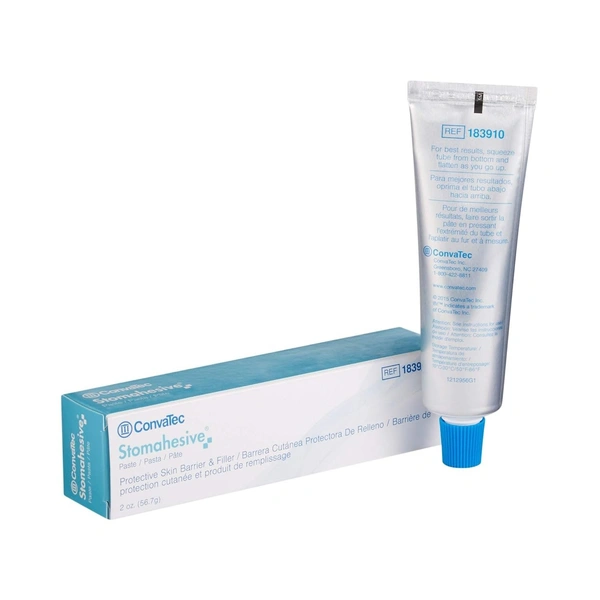 Convatec  183910 - Stomahesive Paste - 56.7G