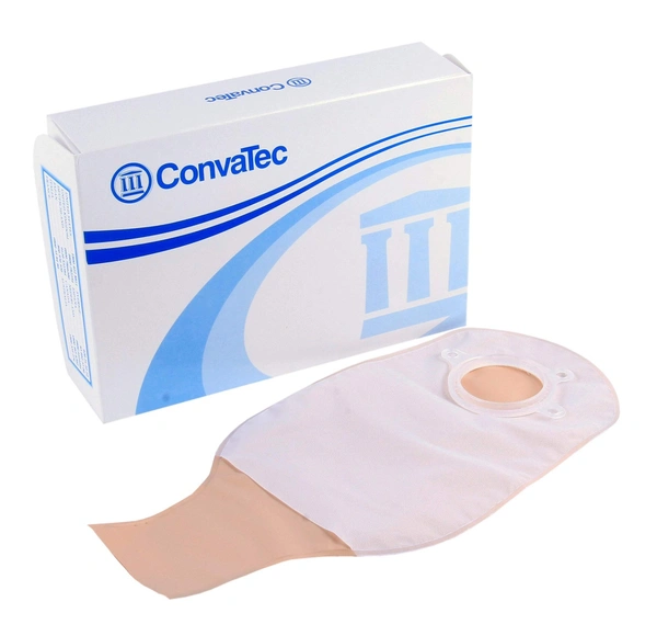 Convatec 401502 - Surfit Natura PCHDRN STD TAN 45MM - 45MM