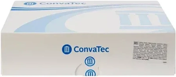Convatec 401502 - Surfit Natura PCH DRN STD TAN 45MM - 45MM