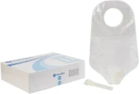 Convatec 401544 - Natura PCH URO ACU STD CLR 45MM - 45MM