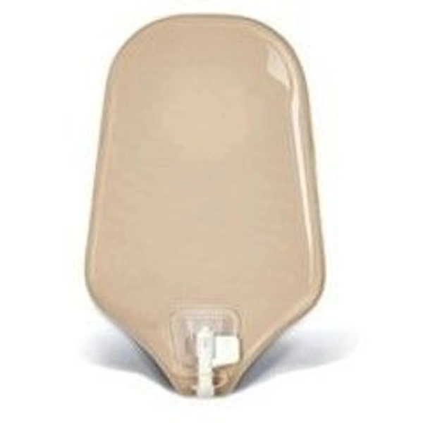 Convatec 401545 - Natura PCH URO ACU STD CLR 57MM - 57MM