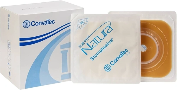 Convatec 401577 - Surfit Natura S/hesive WFR 70MM - 70MM