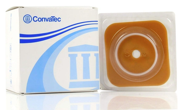 Convatec 413156 - Surfit NAT S45 Durahesive WFR 57MM - 57MM