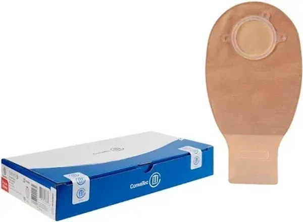 Convatec 416416 - Natura+ PCH DRN WFINVISCLR 45MM  - 45MM