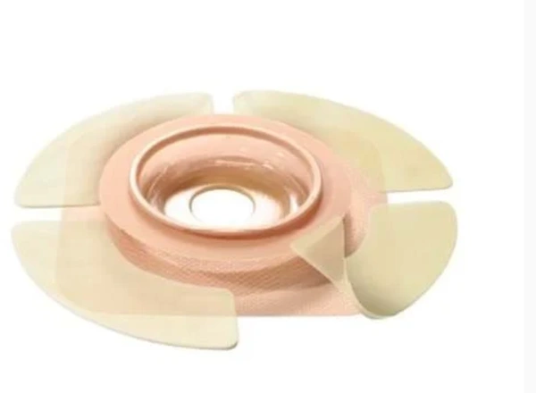 Convatec 423827 - Esenta Thin XL Semi Circle 
