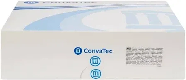 Convatec 401544 - Natura PCH URO ACU STD CLR 45MM - 45MM