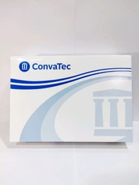 Convatec 22771 - Active Life PCH STD CLR CUST 