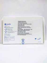 Convatec 22771 - Active Life PCH STD CLR CUST 