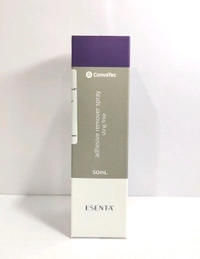 Convatec 423289 - Esenta Adhesive Remover Spray (1X50 ML) INT - 50ML
