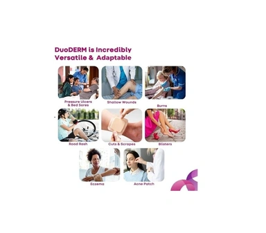 Convatec Dressing Products