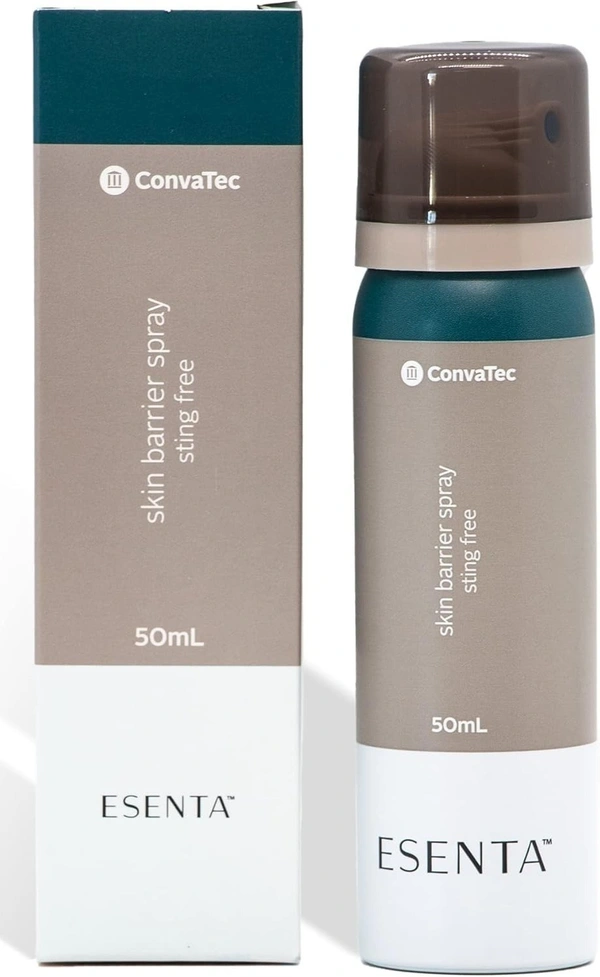 Convatec 423288 - Esenta Skin Barrier Spray (1 X 50) INT - 50ML