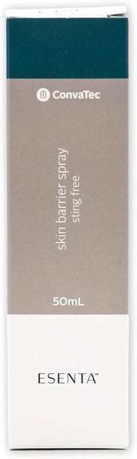 Convatec 423288 - Esenta Skin Barrier Spray (1 X 50) INT - 50ML