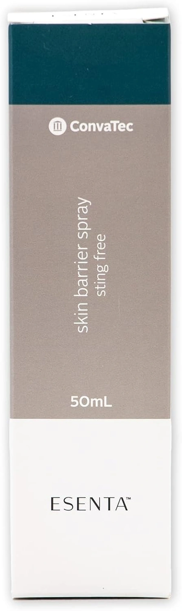 Convatec 423288 - Esenta Skin Barrier Spray (1 X 50) INT - 50ML