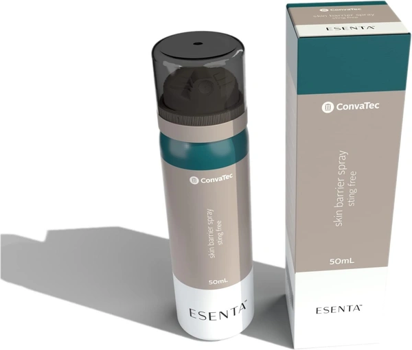 Convatec 423288 - Esenta Skin Barrier Spray (1 X 50) INT - 50ML