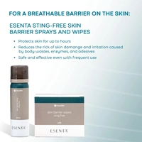 Convatec 423288 - Esenta Skin Barrier Spray (1 X 50) INT - 50ML