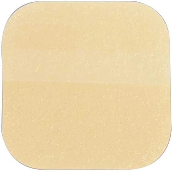 Convatec 187661 - Duoderm CGF DRS 15x15cm  - 15X15 cm