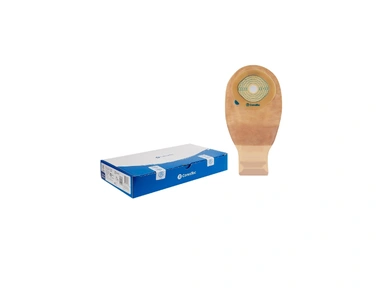 One Piece Stoma Bag