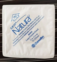 Convatec 404594 - Natura WFR Moldable CVX 22/45MM - 33/57 MM