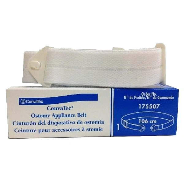 Convatec 175507 - Ostomy Appliance Belt 42" (1x1PK) - 
