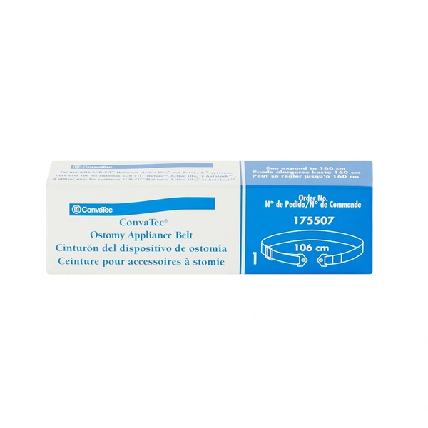 Convatec 175507 - Ostomy Appliance Belt 42" (1x1PK) - 