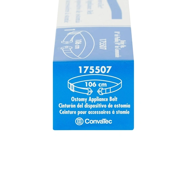 Convatec 175507 - Ostomy Appliance Belt 42" (1x1PK) - 