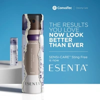 Convatec 423289 - Esenta Adhesive Remover Spray (1X50 ML) INT - 50ML