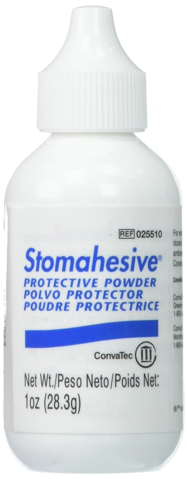 Convatec 25510 - Stomahesive Powder (1BTL x 29G) - 29G