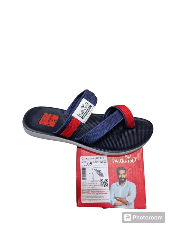 WAL B 8210 - 1X5