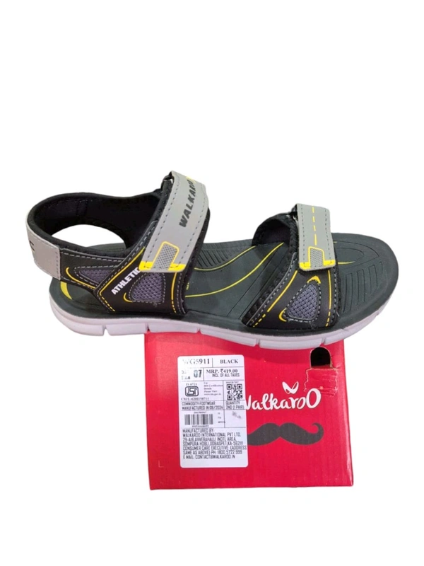 WAL C 5911 - 6X10