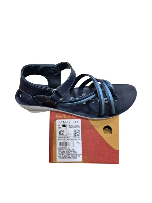 WAL B 2957 - 5X8