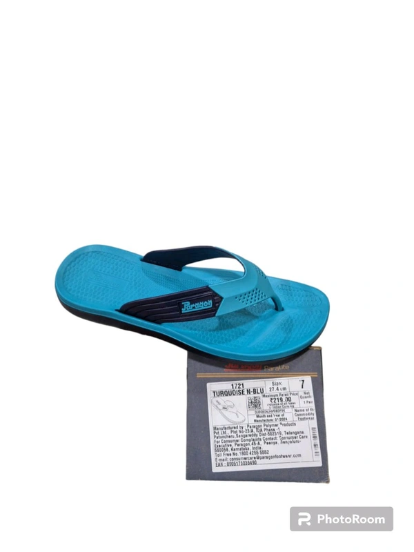 PARA E 1721 - 6X10