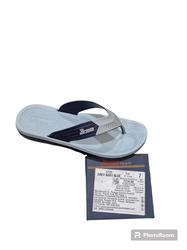 PARA E 1721 - 6X10