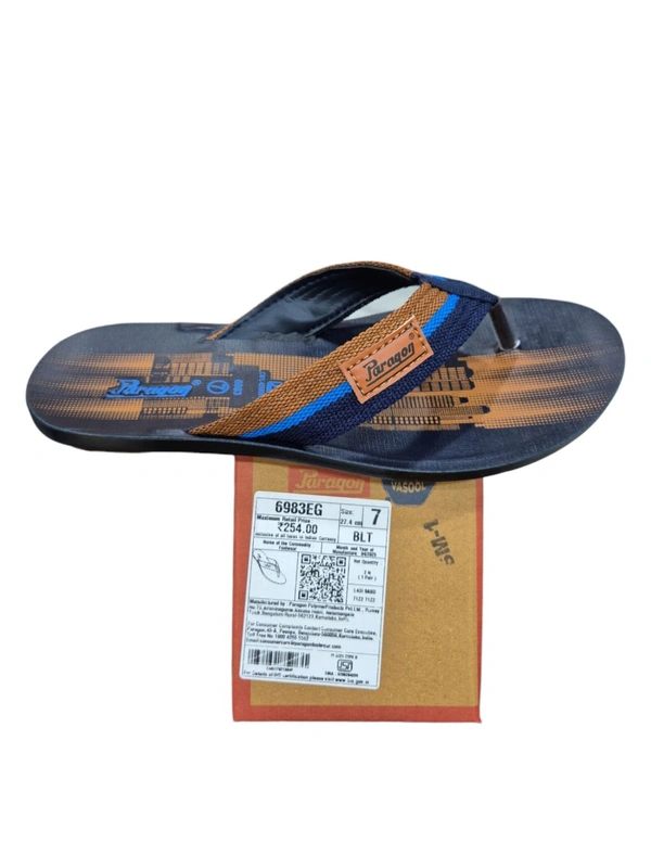 PARA C 6983 - 6X10